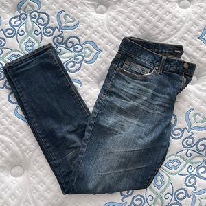 Commerce Blue Jeans 32x32